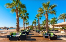 BARON RESORT SHARM EL SHEIKH 5*   