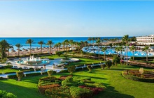 BARON RESORT SHARM EL SHEIKH 5*   