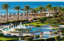 BARON RESORT SHARM EL SHEIKH 5*   