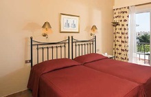 JAZ FANARA RESORT & RESIDENCE 4*   