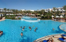 JAZ FANARA RESORT & RESIDENCE 4*   