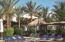 JAZ FANARA RESORT & RESIDENCE 4*   