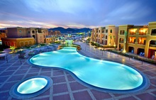 CHARMILLION CLUB AQUA PARK 5* (ex. SEA CLUB AQUA PARK)   