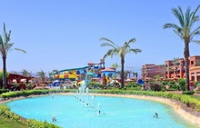 CHARMILLION CLUB AQUA PARK 5* (ex. SEA CLUB AQUA PARK)   