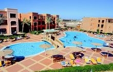 CHARMILLION CLUB AQUA PARK 5* (ex. SEA CLUB AQUA PARK)   