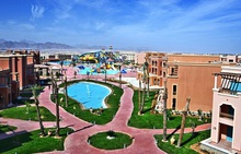 CHARMILLION CLUB AQUA PARK 5* (ex. SEA CLUB AQUA PARK)   