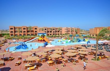 CHARMILLION CLUB AQUA PARK 5* (ex. SEA CLUB AQUA PARK)   