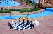 CHARMILLION CLUB AQUA PARK 5* (ex. SEA CLUB AQUA PARK)   