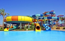 CHARMILLION CLUB AQUA PARK 5* (ex. SEA CLUB AQUA PARK)   