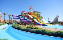 CHARMILLION CLUB AQUA PARK 5* (ex. SEA CLUB AQUA PARK)   