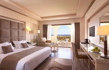 CHARMILLION CLUB RESORT 5* (ex. SEA CLUB RESORT)   