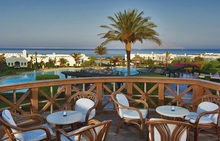 CHARMILLION CLUB RESORT 5* (ex. SEA CLUB RESORT)   