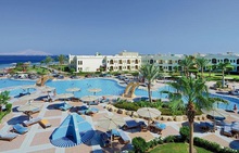 CHARMILLION CLUB RESORT 5* (ex. SEA CLUB RESORT)   