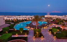 CHARMILLION CLUB RESORT 5* (ex. SEA CLUB RESORT)   