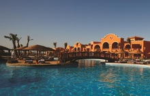 CHARMILLION GARDENS AQUA PARK 5* (ex. SEA GARDENS)   