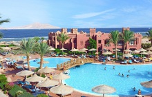 CHARMILLION SEA LIFE RESORT 5* (ex. SEA LIFE)   