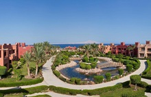 CHARMILLION SEA LIFE RESORT 5* (ex. SEA LIFE)   