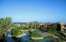 CHARMILLION SEA LIFE RESORT 5* (ex. SEA LIFE)   