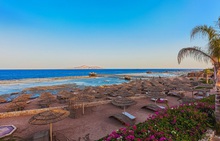 CLEOPATRA LUXURY RESORT SHARM EL SHEIKH 5*   