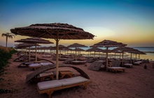 CLEOPATRA LUXURY RESORT SHARM EL SHEIKH 5*   