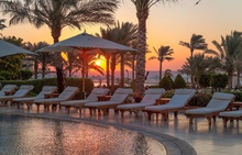 CLEOPATRA LUXURY RESORT SHARM EL SHEIKH 5*   