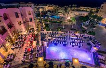 CLEOPATRA LUXURY RESORT SHARM EL SHEIKH 5*   