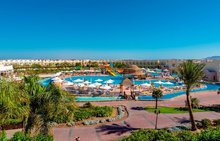 CONCORDE EL SALAM SPORT AREA 5*   