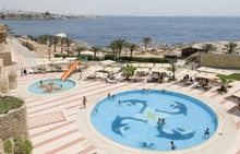 DREAMS BEACH RESORT 5*   