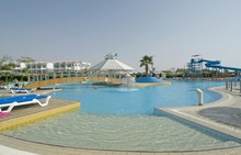 DREAMS BEACH RESORT 5*   