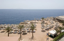 DREAMS BEACH RESORT 5*   