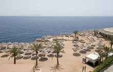 DREAMS BEACH RESORT 5*   