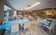 KEMER BOTANIK RESORT HOTEL 4* 