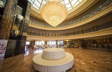 KEMER BOTANIK RESORT HOTEL 4* 