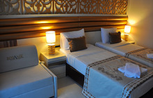 KEMER BOTANIK RESORT HOTEL 4* 