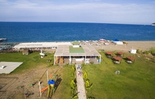 KEMER BOTANIK RESORT HOTEL 4* 