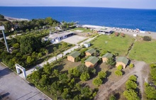 KEMER BOTANIK RESORT HOTEL 4* 