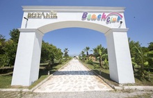 KEMER BOTANIK RESORT HOTEL 4* 