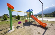 KEMER BOTANIK RESORT HOTEL 4* 