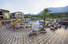 KEMER BOTANIK RESORT HOTEL 4* 