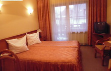 NOSALOWY DWOR HOTEL 3* 