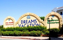 DREAMS VACATION RESORT 5*   