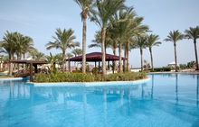 GRAND ROTANA RESORT & SPA 5*   