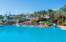 GRAND ROTANA RESORT & SPA 5*   