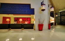 GRAND ROTANA RESORT & SPA 5*   