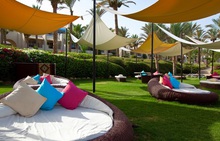 GRAND ROTANA RESORT & SPA 5*   