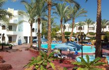 GAFY RESORT 4*   