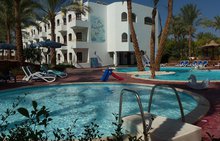 GAFY RESORT 4*   