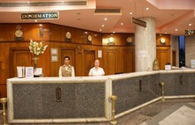 GAFY RESORT 4*   