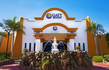 GAFY RESORT 4*   