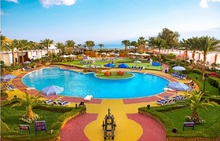 GAFY RESORT 4*   